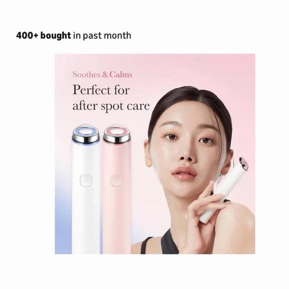 MediCube Booster Pro Mini - white - Picture 3 of 12